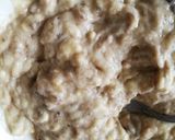 Foto del paso 1 de la receta: Queque de plátano y nuez