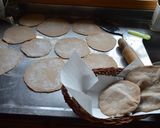 Foto del paso 6 de la receta: Pan árabe integral