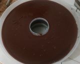 Foto langkah ke 7 dari resep Puding Lapis Oreo Coklat.