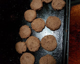 Foto del paso 7 de la receta: Cookies de chocolate sin tacc