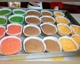 صورة لخطوة 5 من وصفة أسهل طريقه كب كيك 🍰🍰