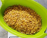 Foto langkah ke 1 dari resep Tempe Homemade.