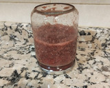 Foto del paso 4 de la receta: Mermelada casera de fresas y chía