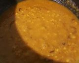 A picture of step 6 of Mix Dal Tadka.