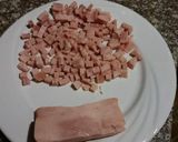 Foto del paso 2 de la receta: Croquetas de arroz al horno y fritas