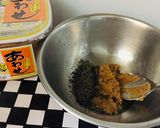 Foto del paso 2 de la receta: Japanese Bimi con Salsa de Miso Sésamo Tostado Molido!