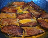 Foto langkah ke 6 dari resep Poki-Poki Santan Gorontalo.