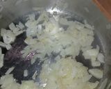 Csirkemájas szendvics recept fázis 1 fotója