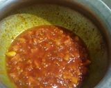 पाव भाजी (Pav bhaji recipe in hindi) रेसिपी चरण 6 फोटो