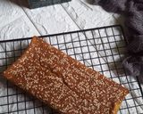 Foto langkah ke 7 dari resep Gluten-free Pumpkin Cake.