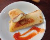 Foto langkah ke 7 dari resep Roti cimut.