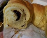 Foto langkah ke 6 dari resep Wool Roll Bread.