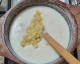 عکس مرحله 8 از دستور شیر برنج موزی🍌
