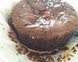 Foto langkah ke 12 dari resep Salted Brookies / Brownie Cookies.