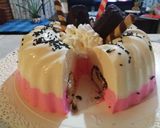 Foto del paso 1 de la receta: Gelagancito