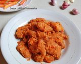 Foto langkah ke 4 dari resep Nugget Balado.