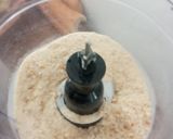 Une image de l'étape 2 de Pudding maison.