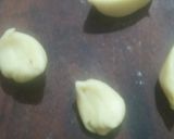 ड्रायफ्रूट करंजी (dryfruits karanji recipe in marathi) रेसिपी स्टेप 4 फोटो 