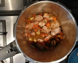 Foto del paso 6 de la receta: Solomillo de cerdo al Pedro Ximénez