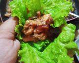 Foto langkah ke 4 dari resep Korean bbq ala saya.