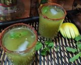 आम पन्ना रेसिपी चरण 4 फोटो
