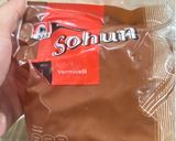 Foto langkah ke 1 dari resep Soun Sayur Mix (Vegan).