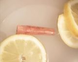 Une image de l'étape 1 de Golden sirup🐝.