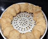Hình bước làm 4 của món Chả tôm thịt