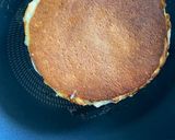Foto del paso 5 de la receta: Soufflé dulce con moras - keto