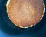 Foto del paso 5 de la receta: Soufflé dulce con moras - keto