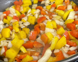 Foto del paso 2 de la receta: Fajitas fáciles y rápidas