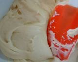 Foto del paso 4 de la receta: Torta invertida de peras
