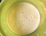 Aranygaluska recept fázis 2 fotója
