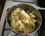 Foto del paso 2 de la receta: Jalea de manzana
