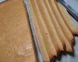 Foto del paso 7 de la receta: Bay Biscuit de mandarina