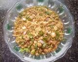 સત્તુ કે પરાઠે રેસીપી સ્ટેપ2ફોટો