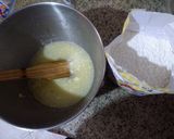 Foto del paso 3 de la receta: Pan árabe / pan pita