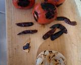 Foto del paso 2 de la receta: Salsa de jitomate con chile de árbol