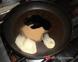 Φωτογραφία βήματος 5 της συνταγής Tarte tatin με φρέσκα σύκα και καραμέλα βαλσαμικού