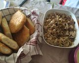 Foto del paso 4 de la receta: Cerdo estilo hindú 🇮🇳