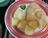 পটাটো হান্ডভো (potato handvo recipe in Bengali) রেসিপির ধাপ 4 ছবি