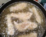 Foto langkah ke 5 dari resep Chicken Fingers.