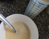 Foto del paso 2 de la receta: Waffles dulces