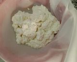 પનીર ના રસગુલ્લા રેસીપી સ્ટેપ3ફોટો