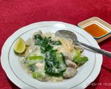 Foto langkah ke 5 dari resep Mie Titi / Mie Kering Khas Makassar.