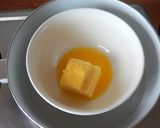 糖蜜可可咕咕洛夫蛋糕的食譜步驟1照片