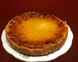 Foto del paso 5 de la receta: Tarta de yogurt