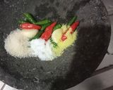 Foto langkah ke 2 dari resep Sambal Tempe.
