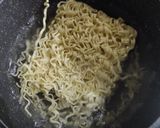 Foto langkah ke 1 dari resep Mie Goreng tek tek.