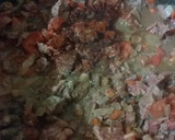 Foto del paso 3 de la receta: Empanada de carne picada a cuchillo, a mi manera